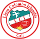 Logo del Liceo Colombo Irlandes
